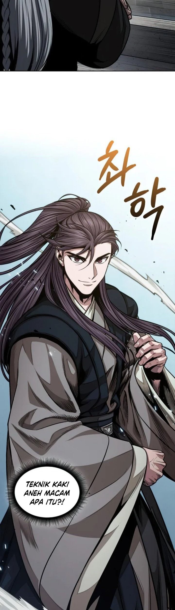 Nano Machine Chapter 139 Gambar 54