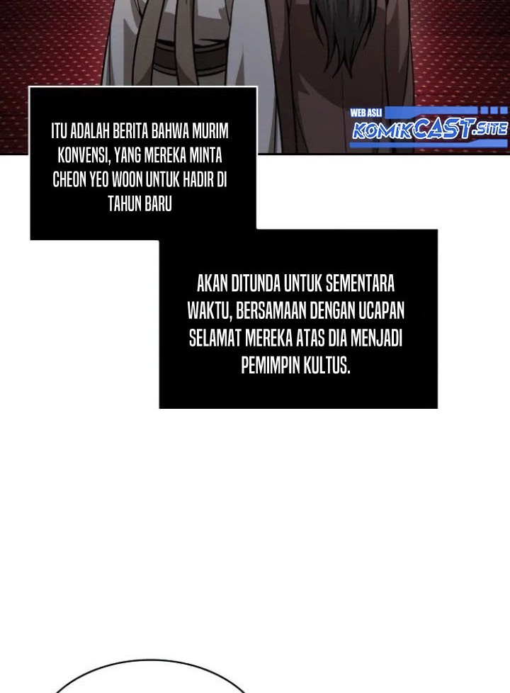 Nano Machine Chapter 139 Gambar 39