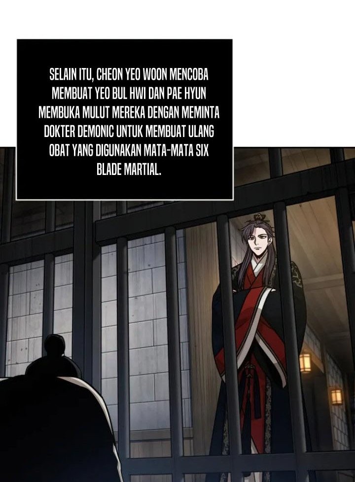 Nano Machine Chapter 139 Gambar 41