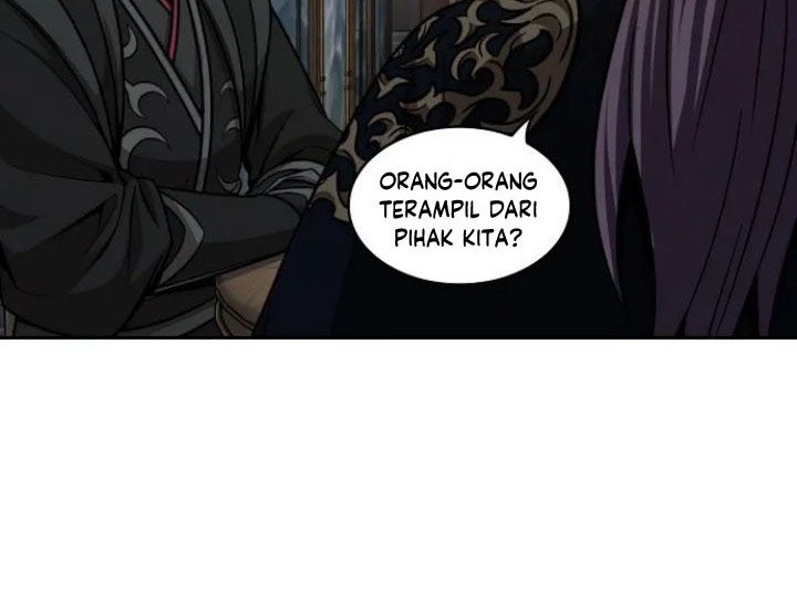 Nano Machine Chapter 139 Gambar 45