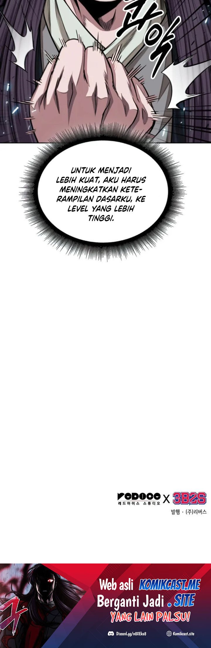 Nano Machine Chapter 139 Gambar 69