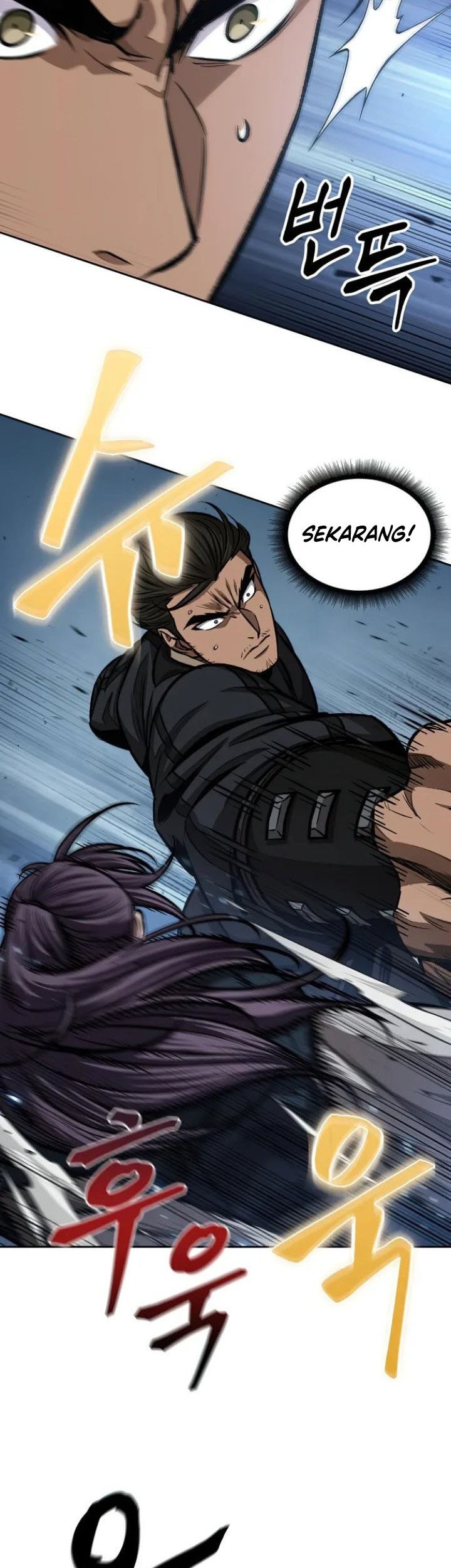 Nano Machine Chapter 139 Gambar 58