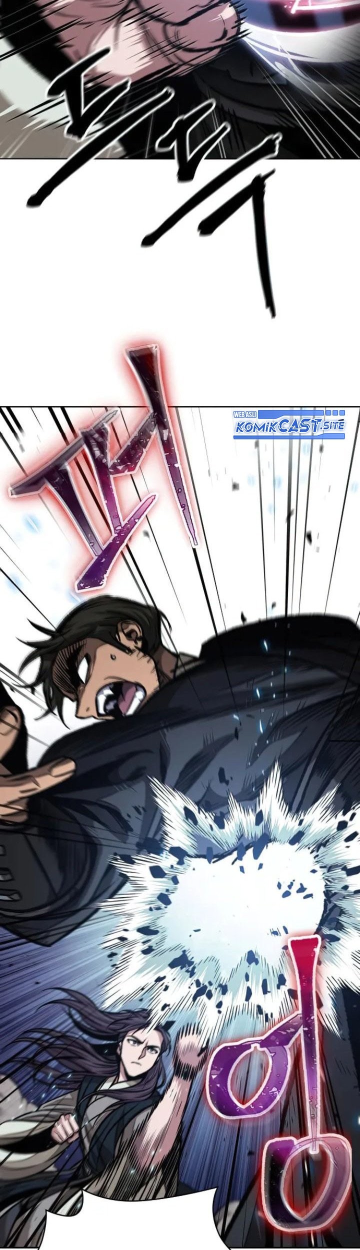 Nano Machine Chapter 139 Gambar 60