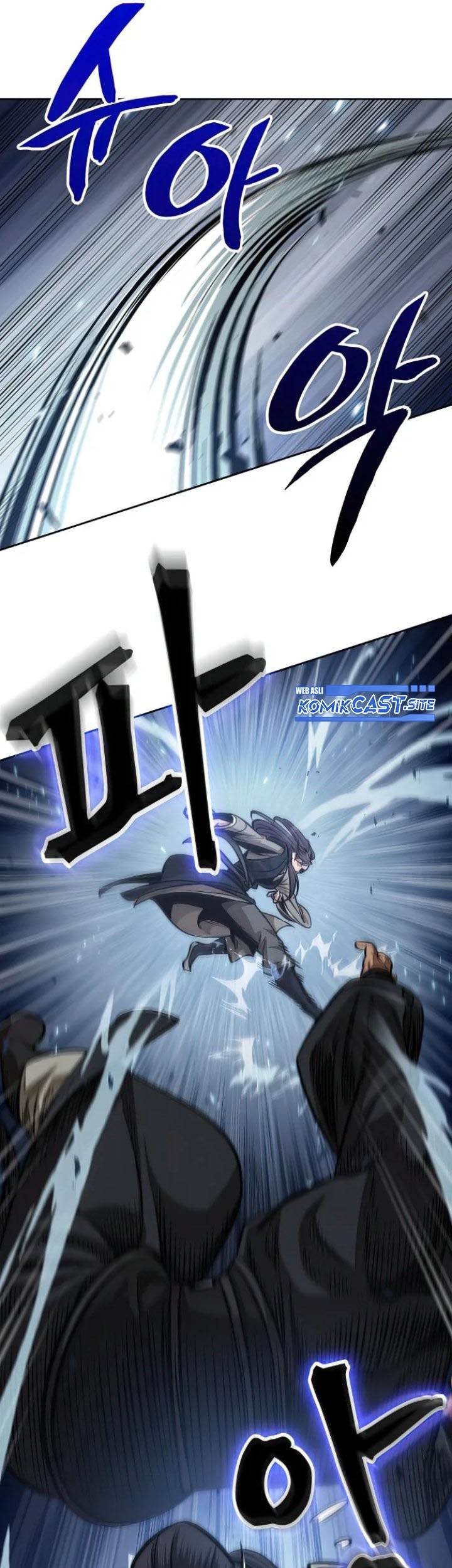 Nano Machine Chapter 139 Gambar 62