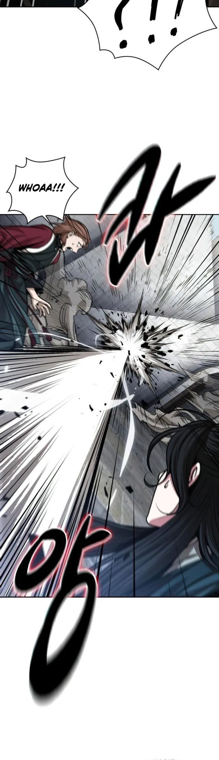 Nano Machine Chapter 139 Gambar 64