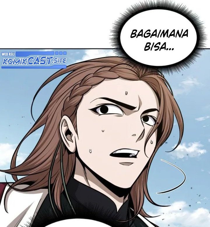 Nano Machine Chapter 139 Gambar 65