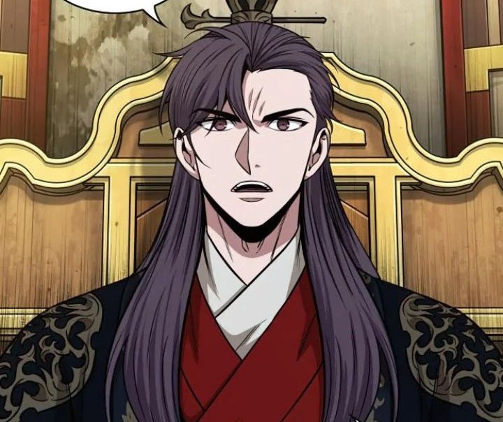 Nano Machine Chapter 139 Gambar 5