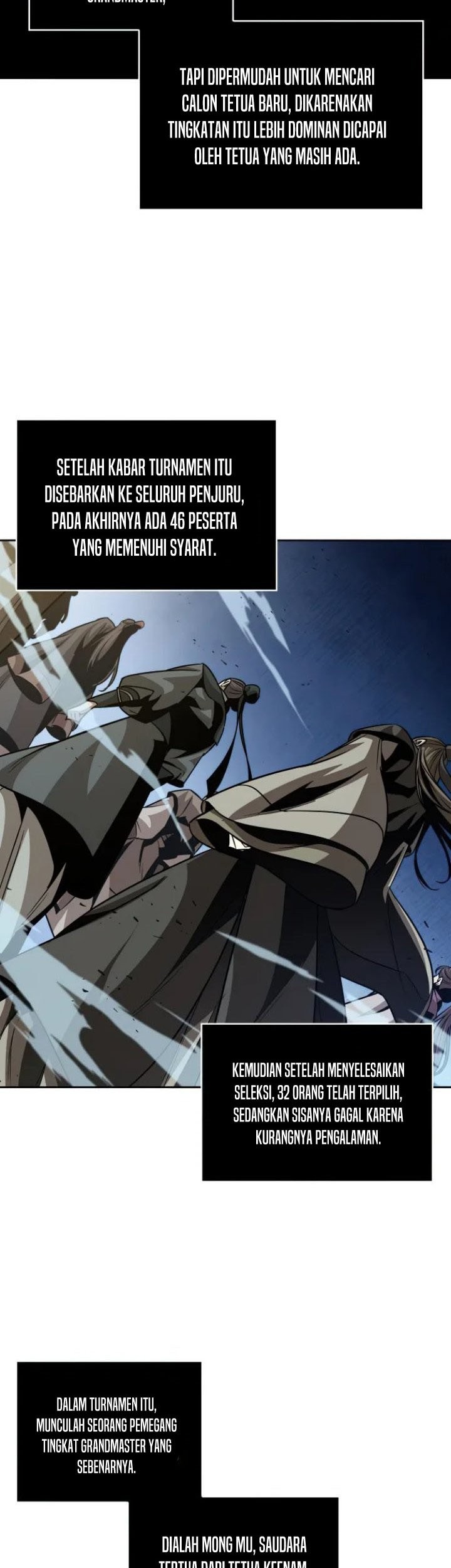 Nano Machine Chapter 139 Gambar 10