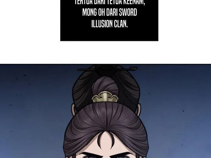 Nano Machine Chapter 139 Gambar 11