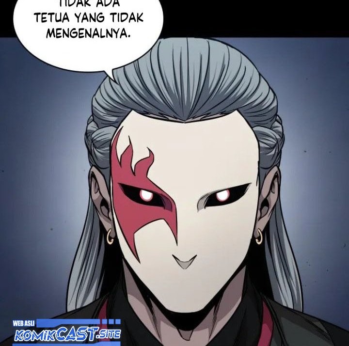 Nano Machine Chapter 139 Gambar 17