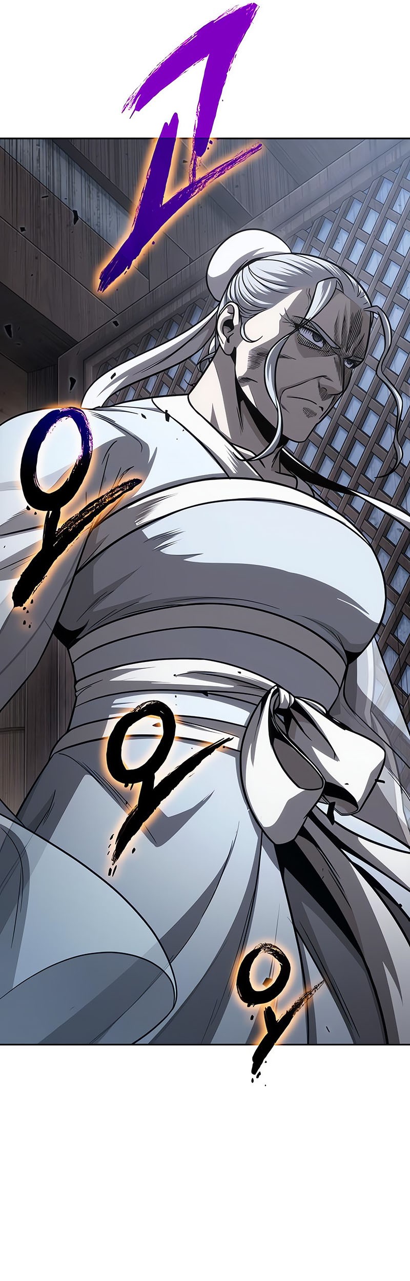 Nano Machine Chapter 148 Gambar 50