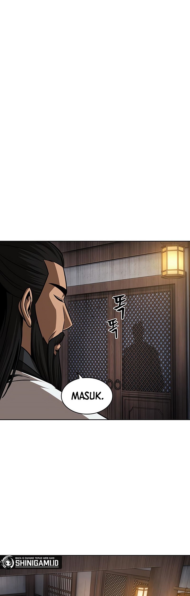 Nano Machine Chapter 148 Gambar 51