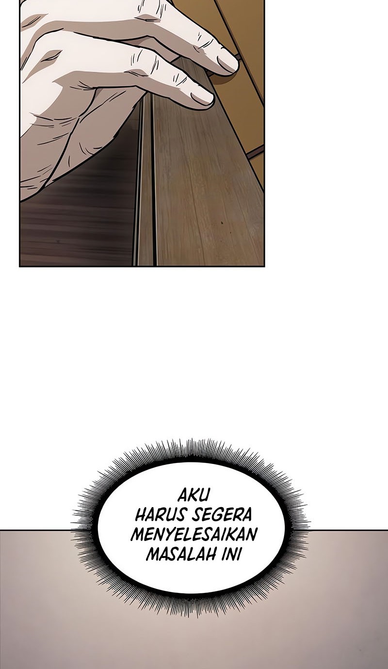 Nano Machine Chapter 148 Gambar 57