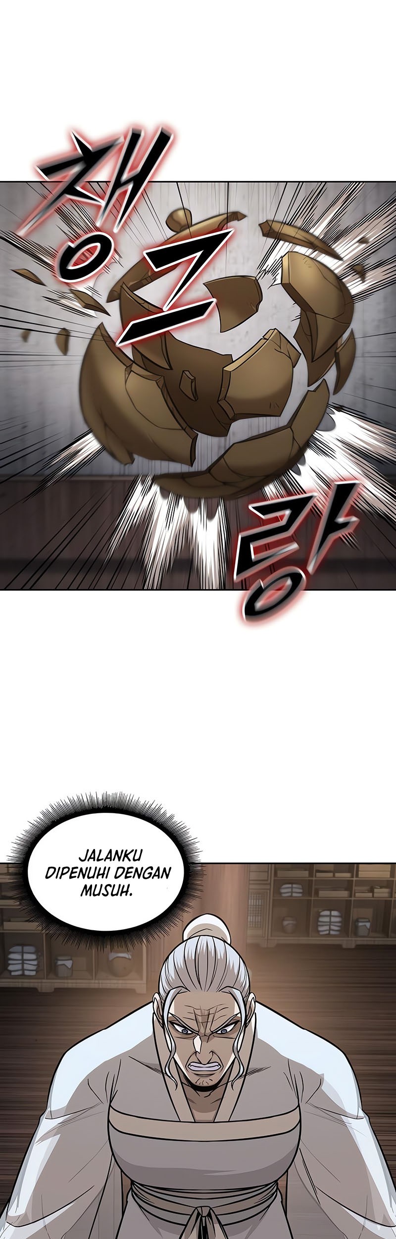 Nano Machine Chapter 148 Gambar 54