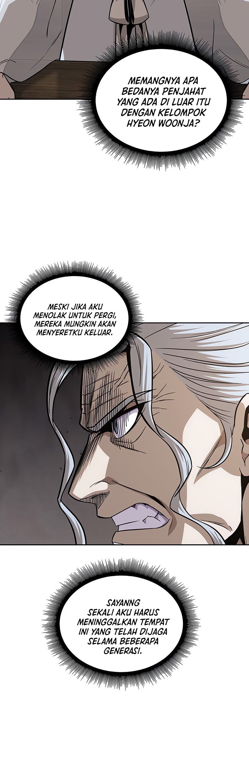 Nano Machine Chapter 148 Gambar 55