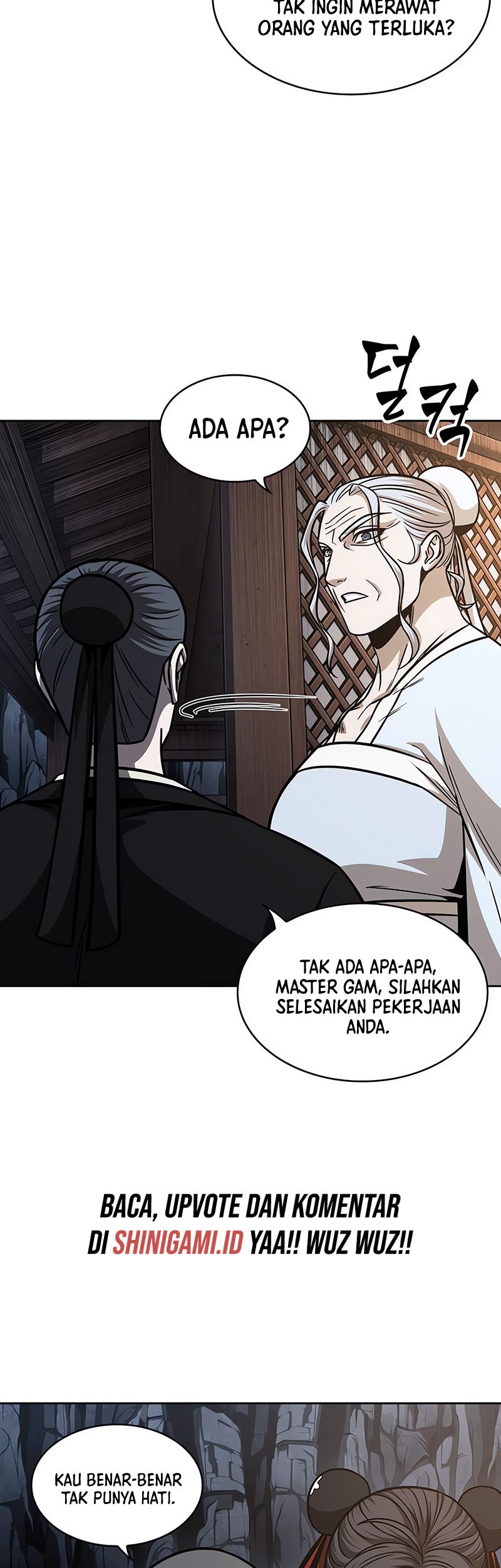 Nano Machine Chapter 148 Gambar 60