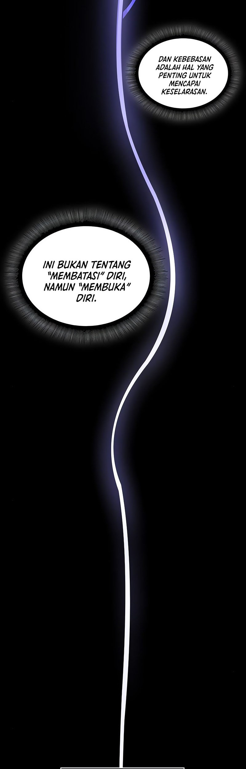 Nano Machine Chapter 148 Gambar 35