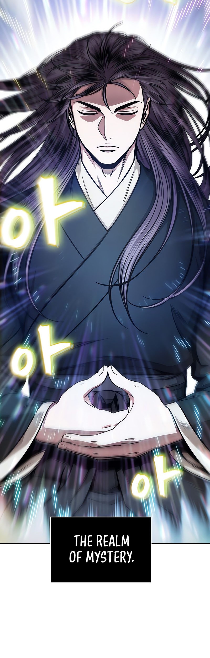 Nano Machine Chapter 148 Gambar 39