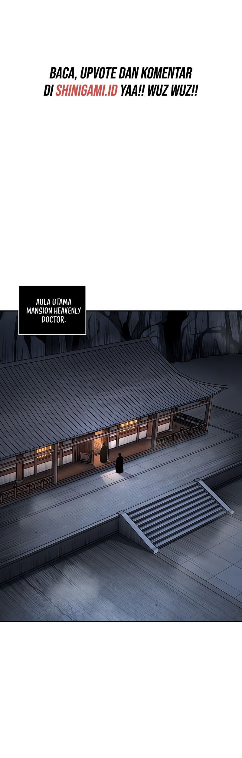 Nano Machine Chapter 148 Gambar 40