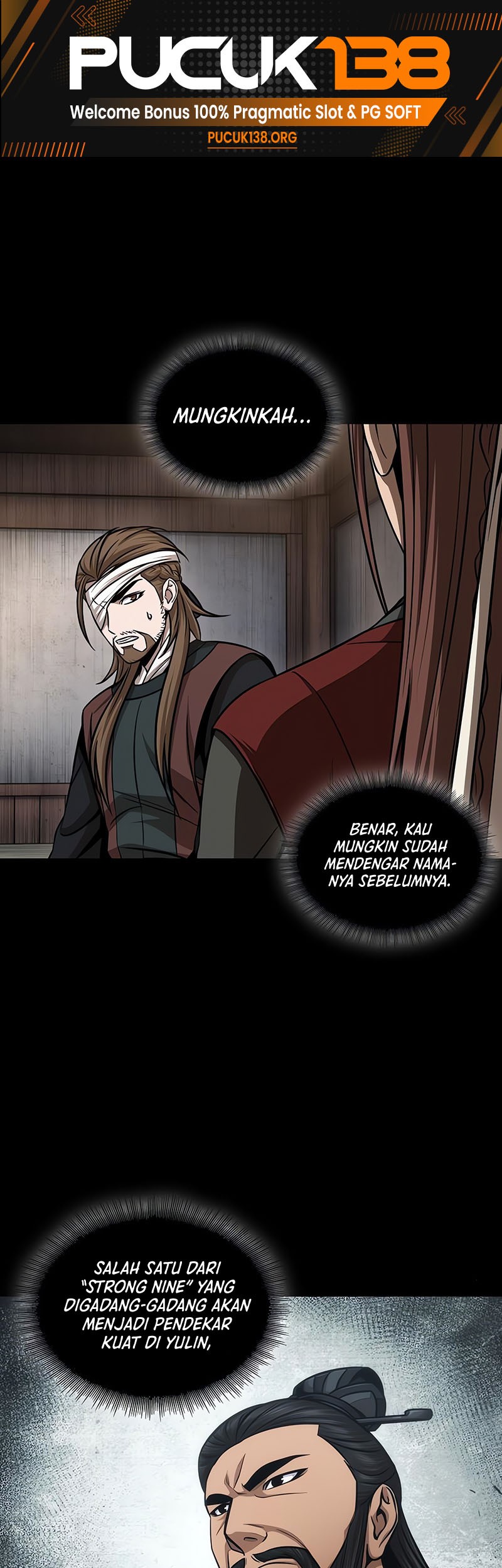 Manhwa Nano Machine Chapter 148 gambar nomor 2