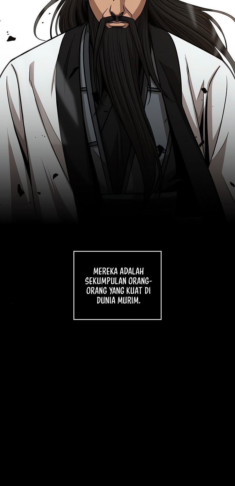 Nano Machine Chapter 148 Gambar 5