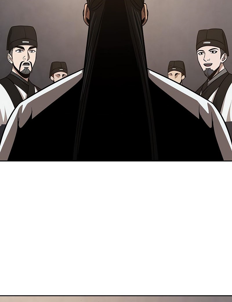 Nano Machine Chapter 148 Gambar 14