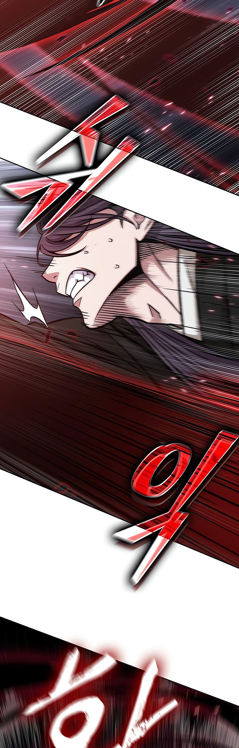 Nano Machine Chapter 148 Gambar 19