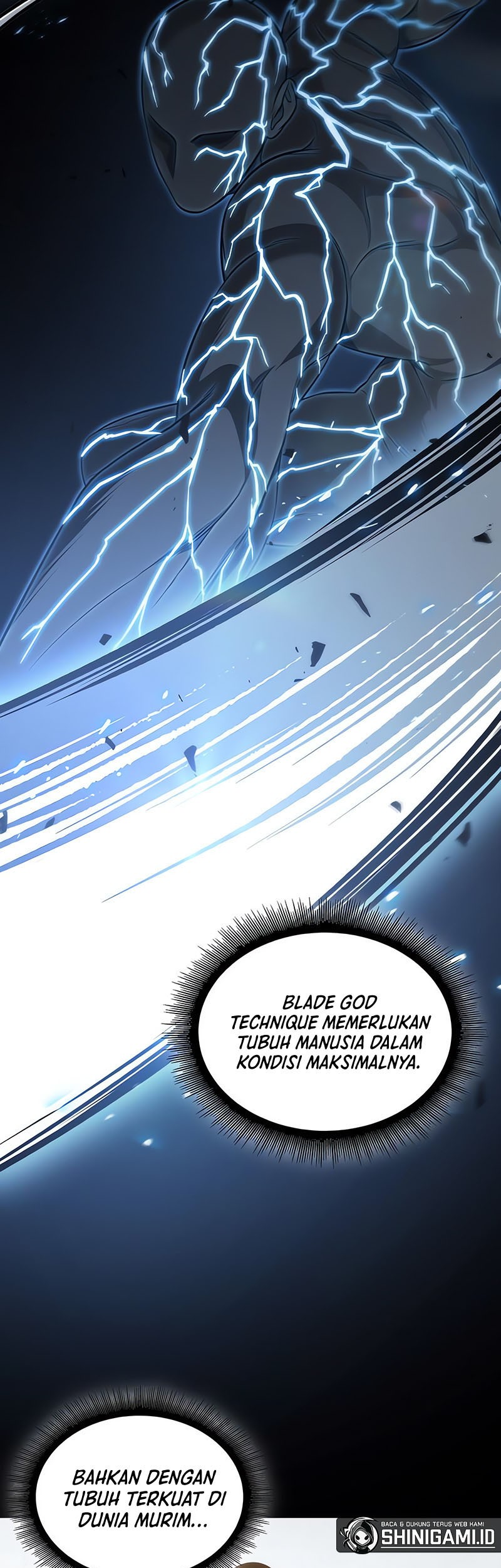 Nano Machine Chapter 148 Gambar 24