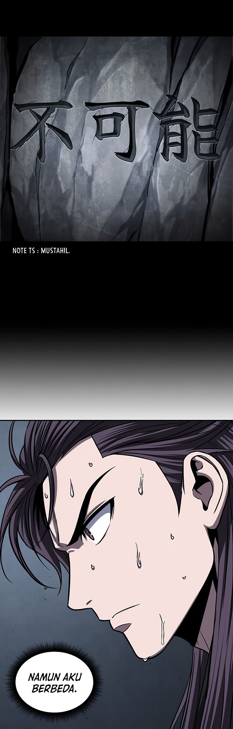 Nano Machine Chapter 148 Gambar 26