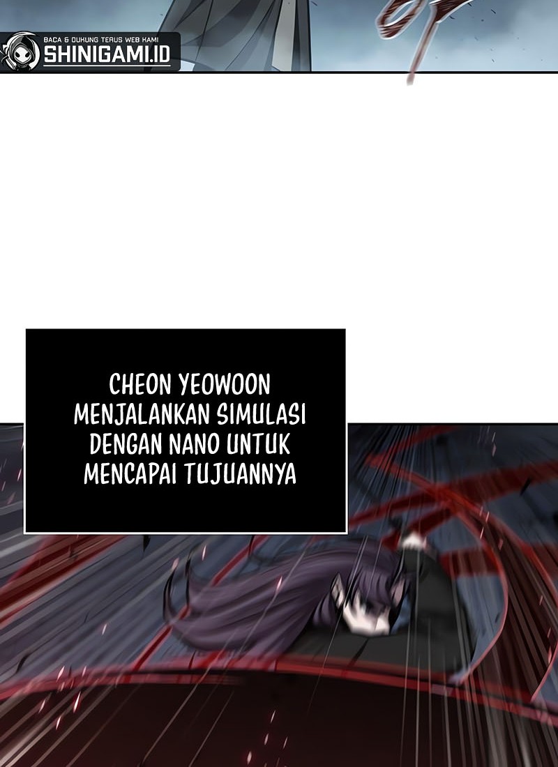 Nano Machine Chapter 148 Gambar 29