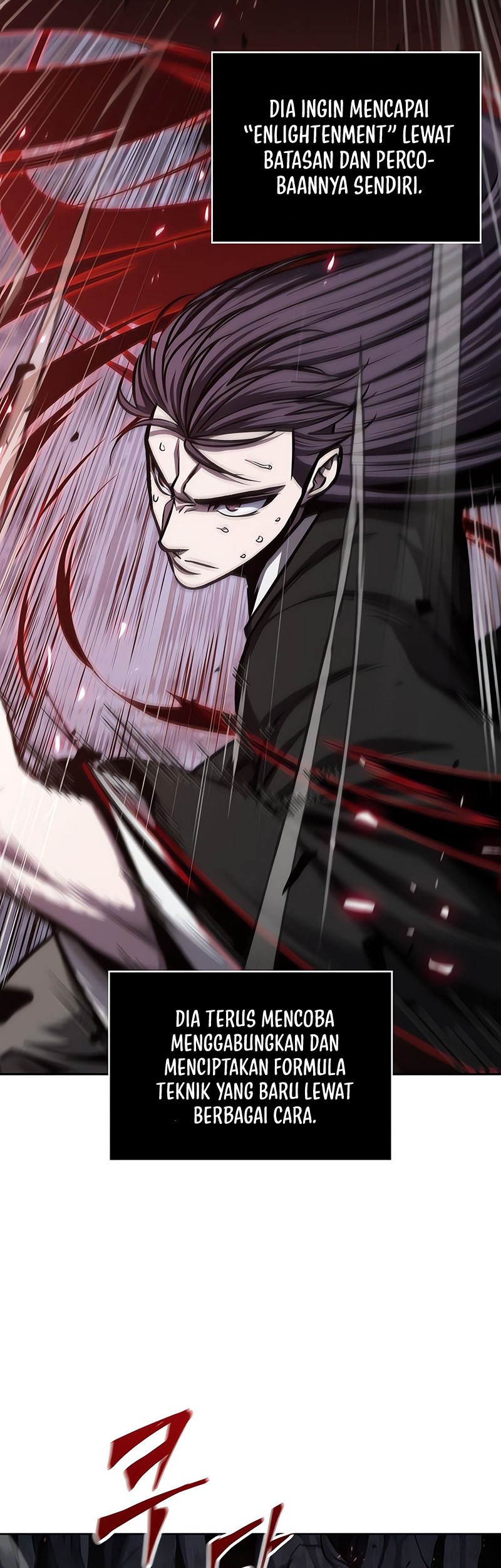 Nano Machine Chapter 148 Gambar 30