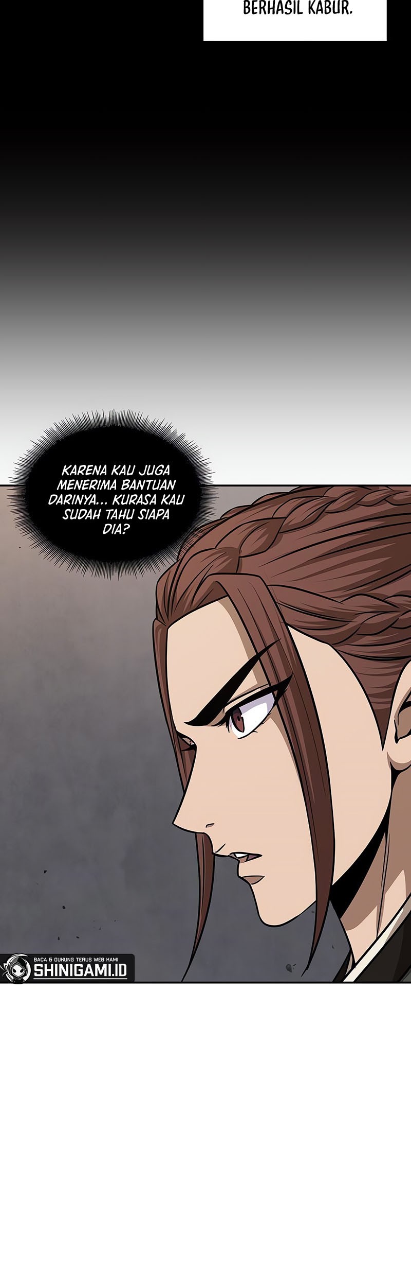 Nano Machine Chapter 147 Gambar 53