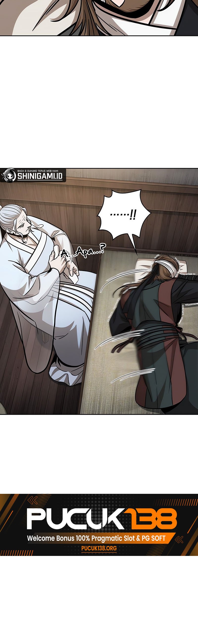 Nano Machine Chapter 147 Gambar 37