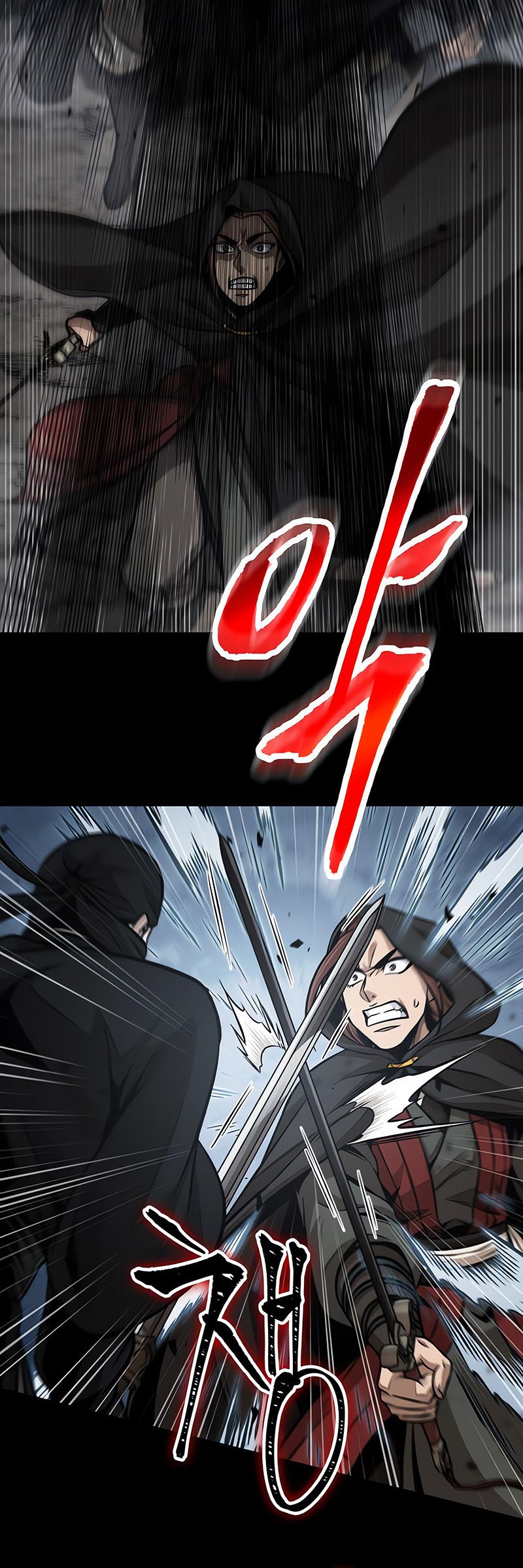 Nano Machine Chapter 147 Gambar 46