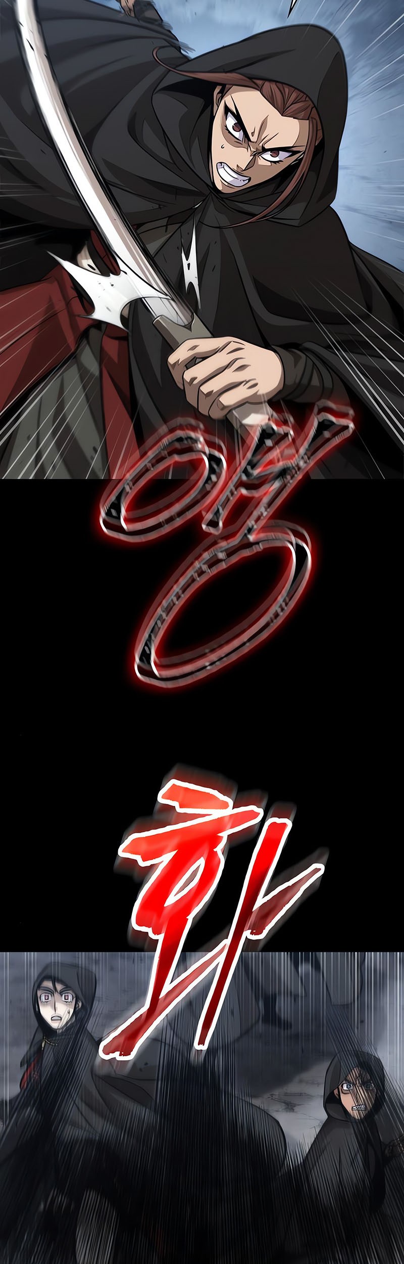 Nano Machine Chapter 147 Gambar 45