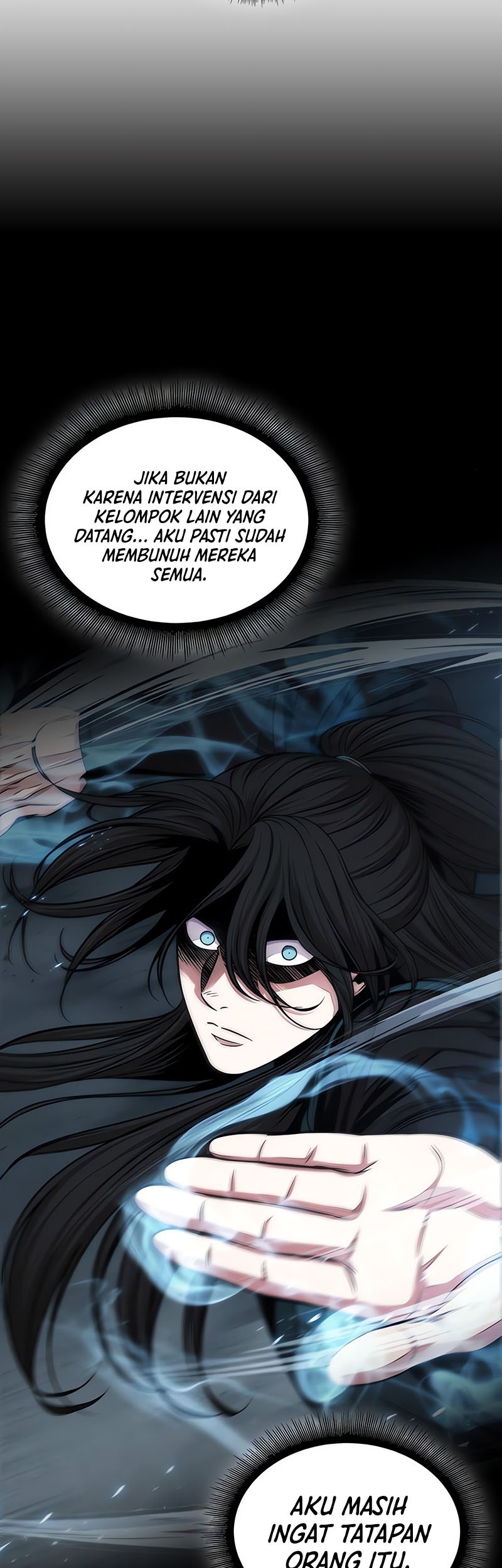 Nano Machine Chapter 147 Gambar 4