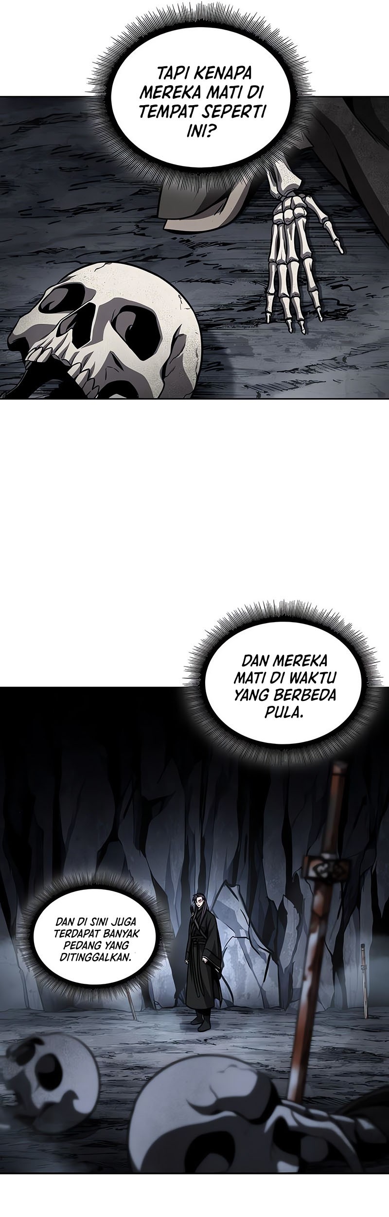 Nano Machine Chapter 147 Gambar 10
