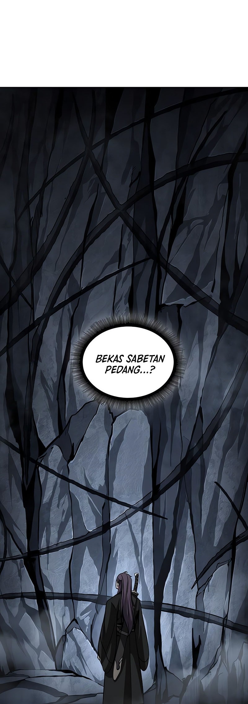 Nano Machine Chapter 147 Gambar 13