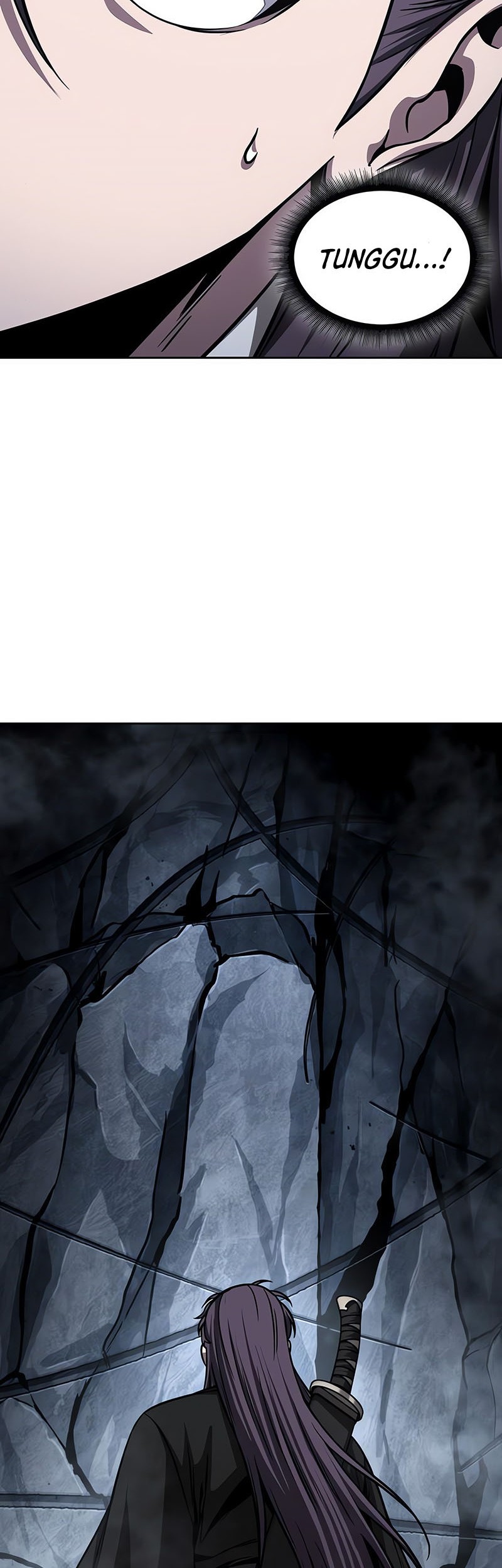 Nano Machine Chapter 147 Gambar 15