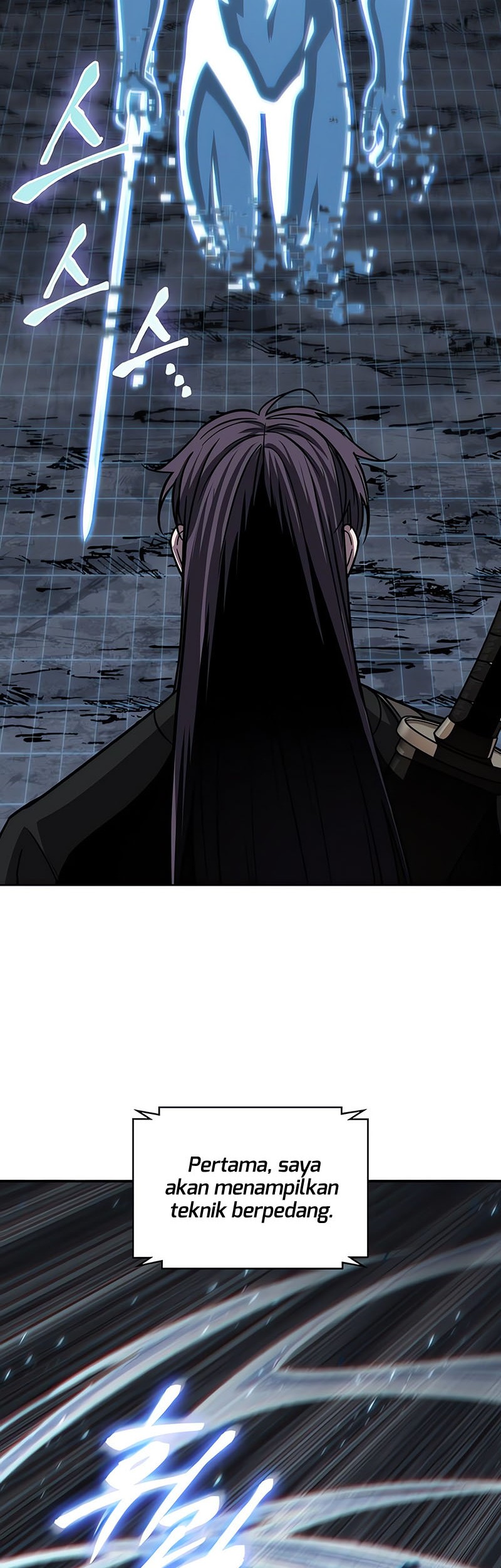 Nano Machine Chapter 147 Gambar 23