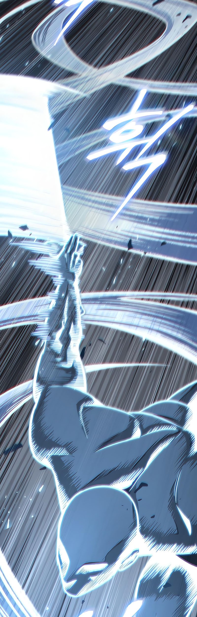 Nano Machine Chapter 147 Gambar 24