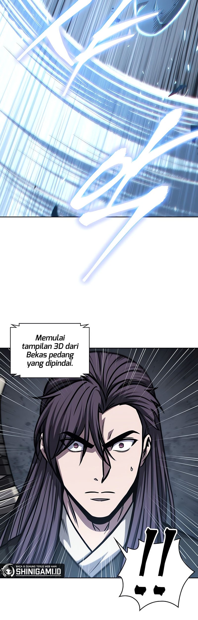 Nano Machine Chapter 147 Gambar 25