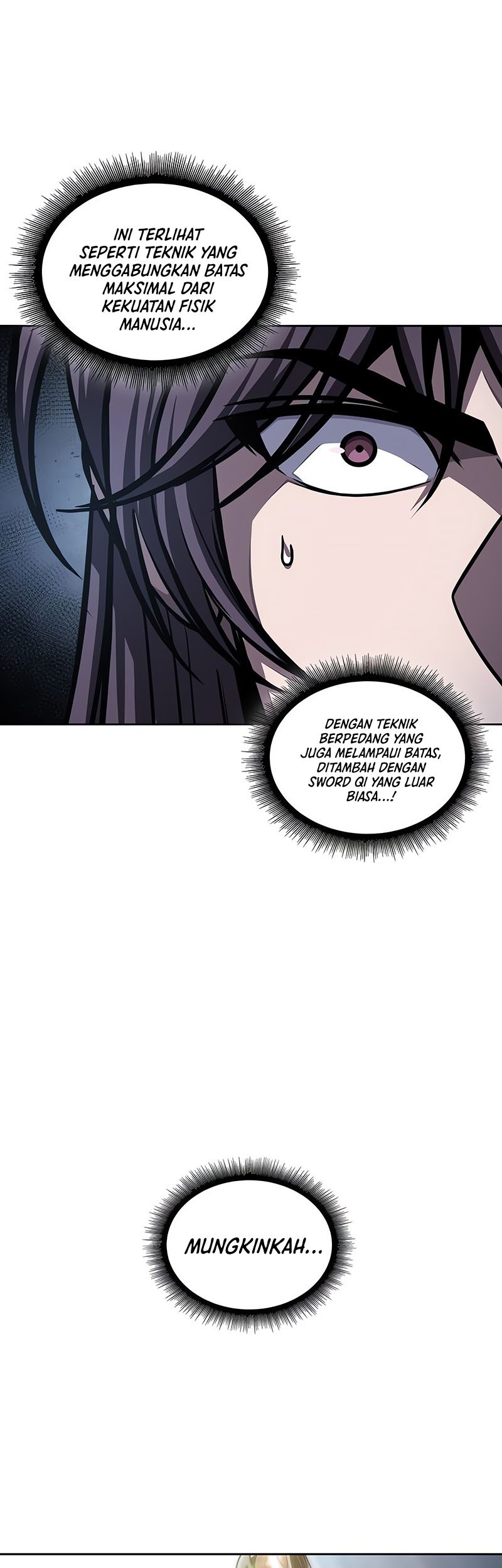 Nano Machine Chapter 147 Gambar 26