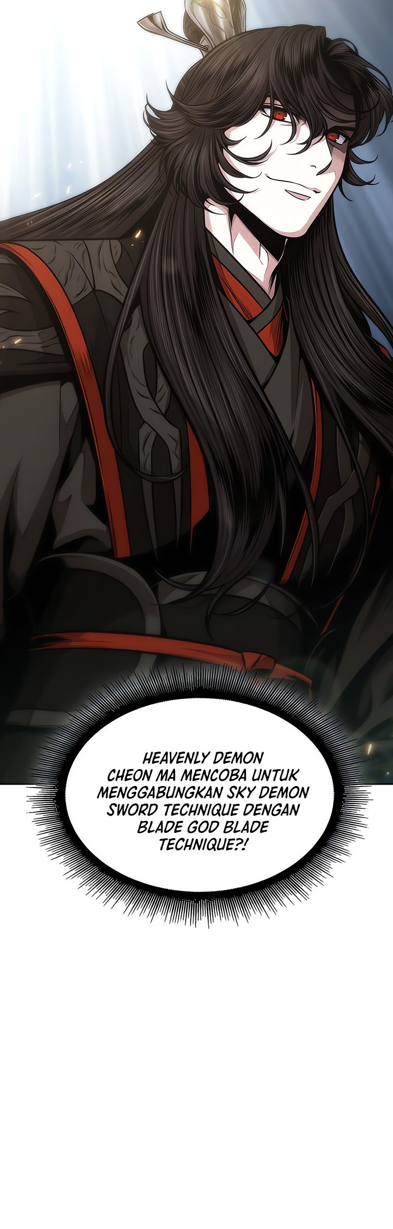 Nano Machine Chapter 147 Gambar 27