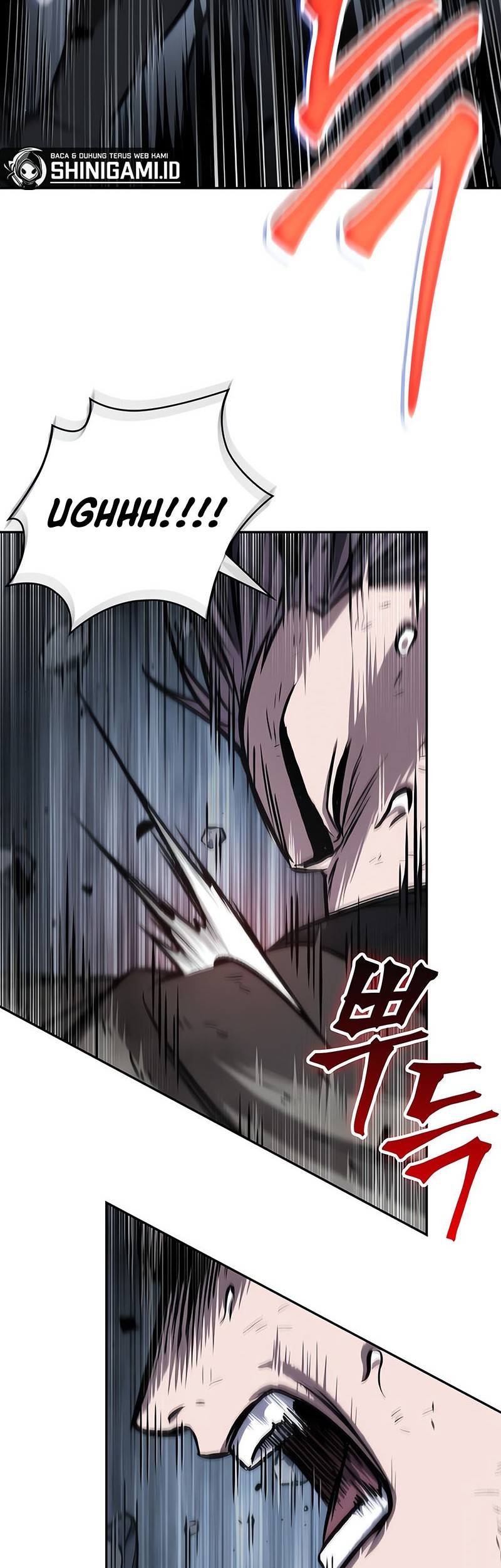 Nano Machine Chapter 146 Gambar 50