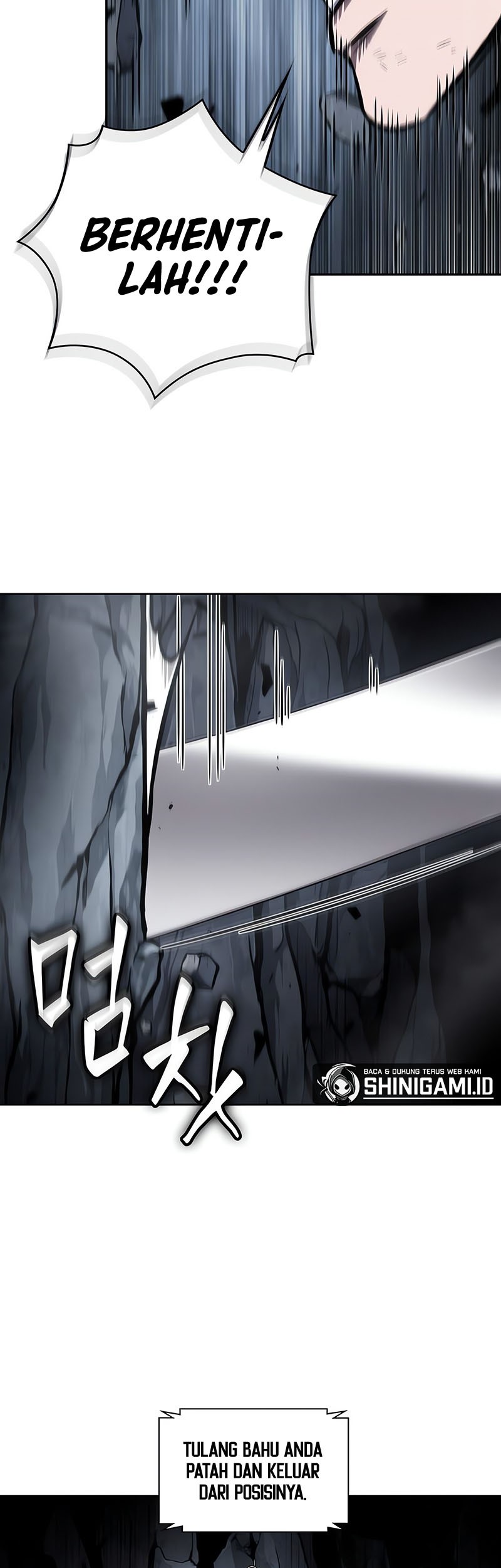 Nano Machine Chapter 146 Gambar 51