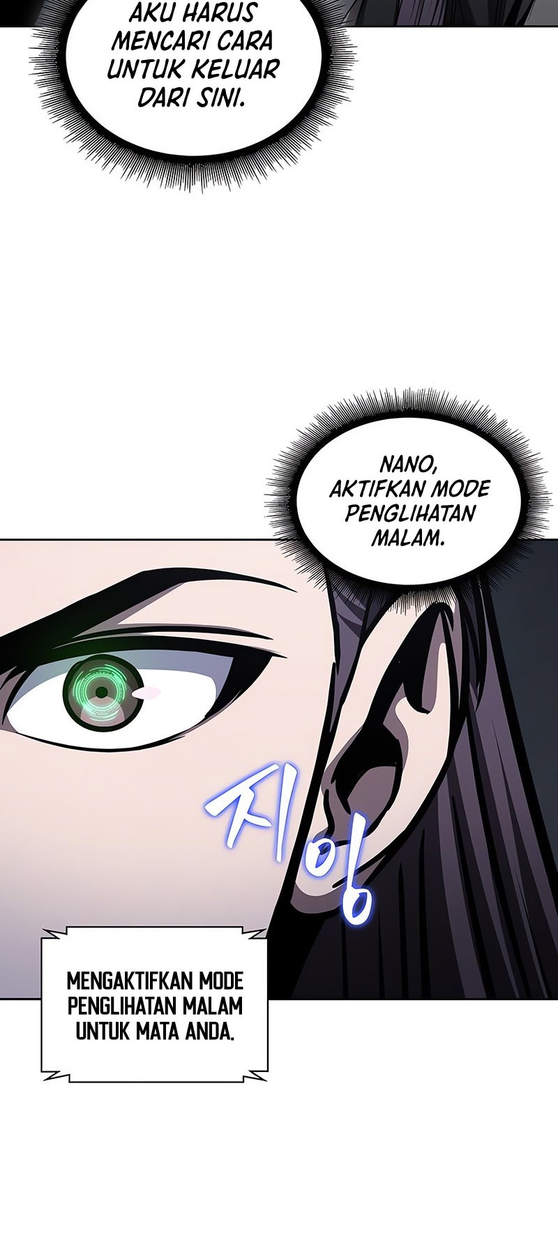 Nano Machine Chapter 146 Gambar 56