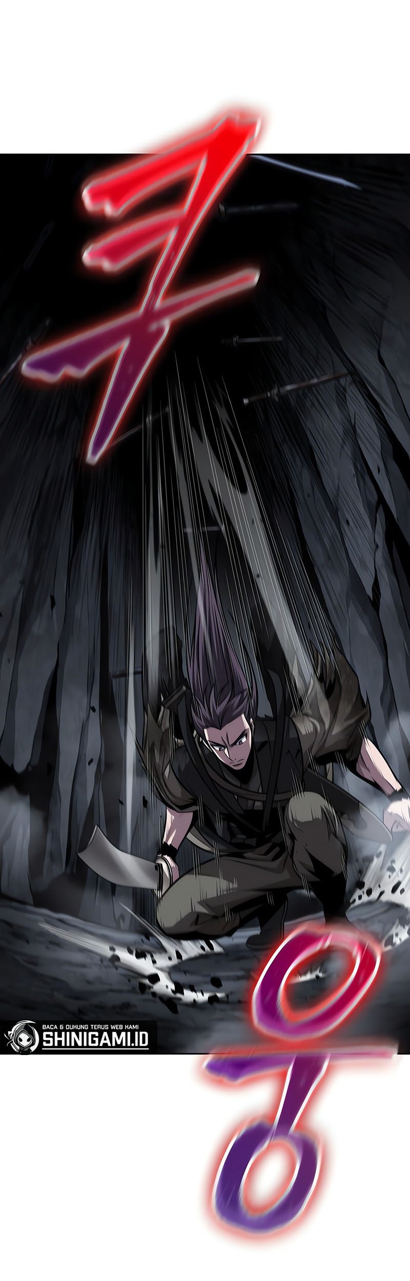 Nano Machine Chapter 146 Gambar 54