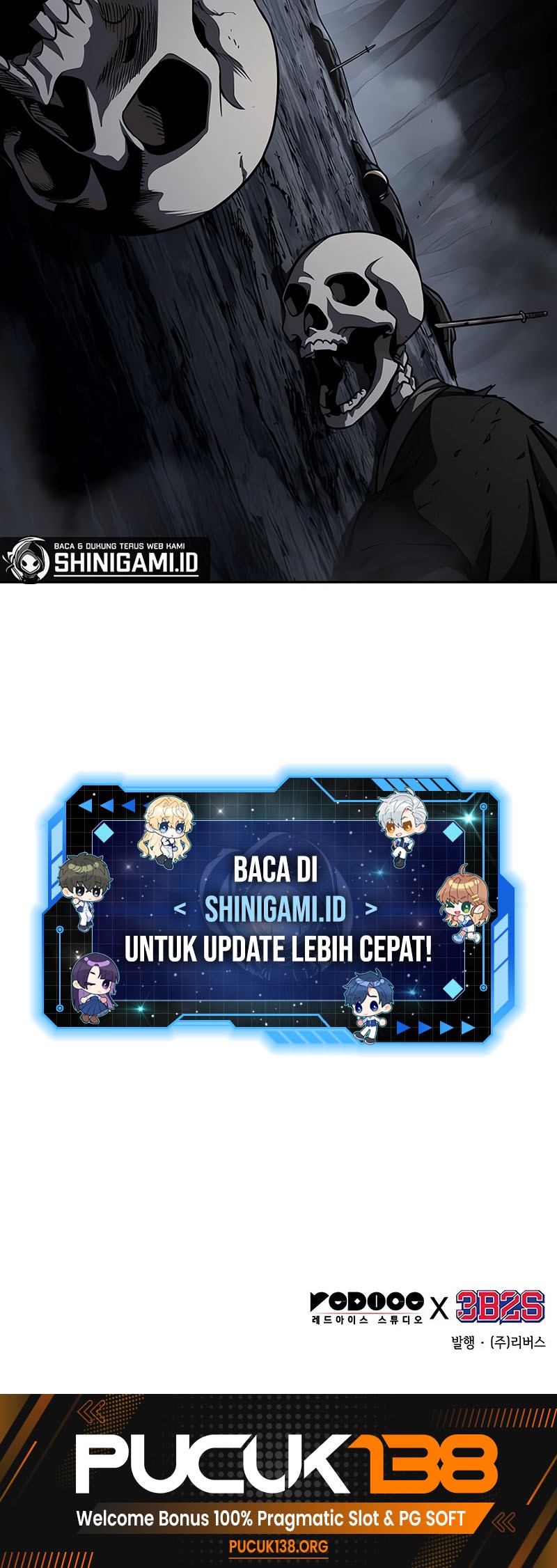 Nano Machine Chapter 146 Gambar 59