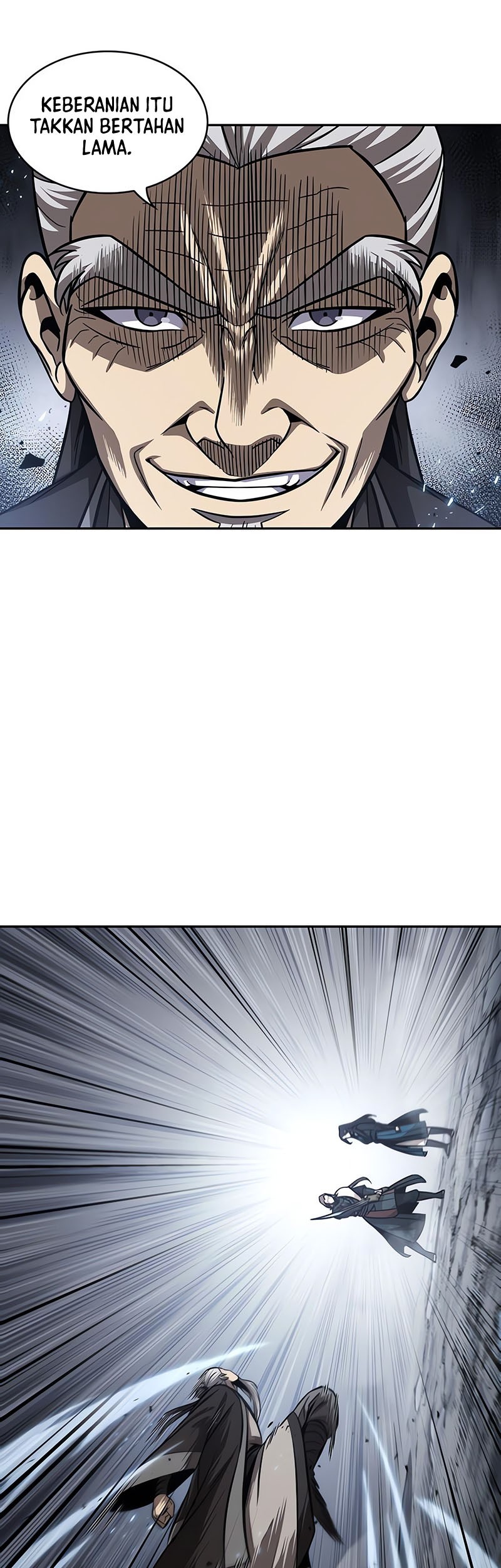 Nano Machine Chapter 146 Gambar 34